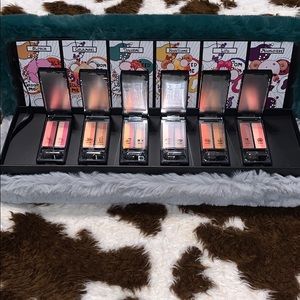 Laurence & Chico NYFW ‘18 Eyeshadow Palette ✨